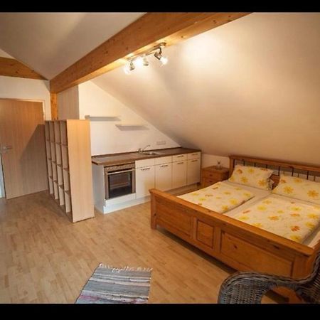 Hotel Geesthachter Hof Esterno foto