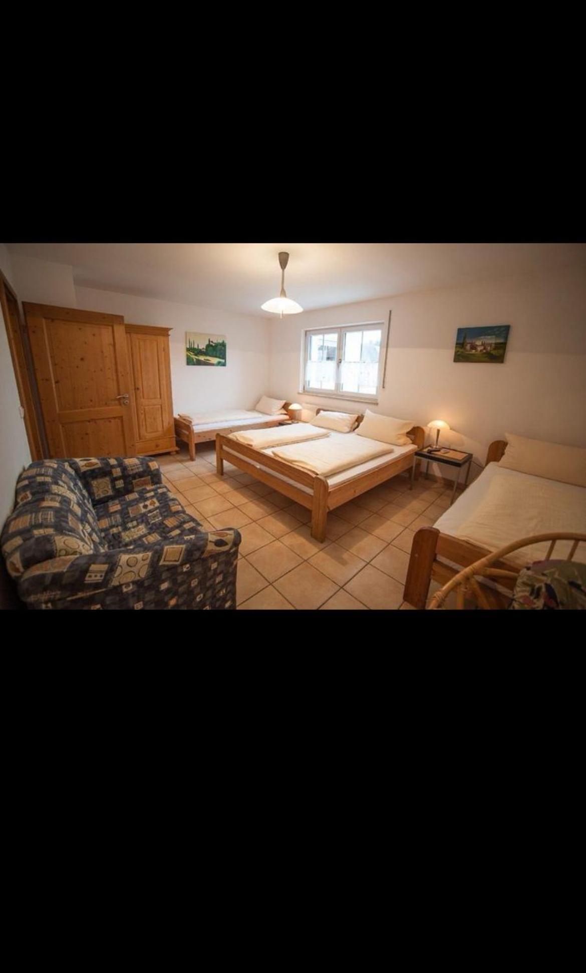 Hotel Geesthachter Hof Esterno foto